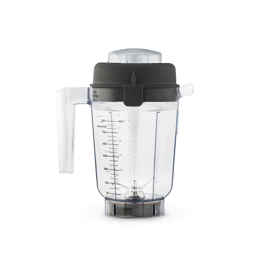 Vitamix Mixbehälter 0.9 L (Trockenschneidewerk, TNC 5200/PRO500/PRO300/E310/E320)