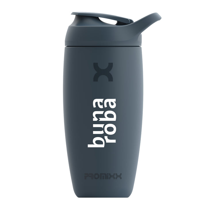 Promixx Shaker Bottle Stainless Steel 550ml