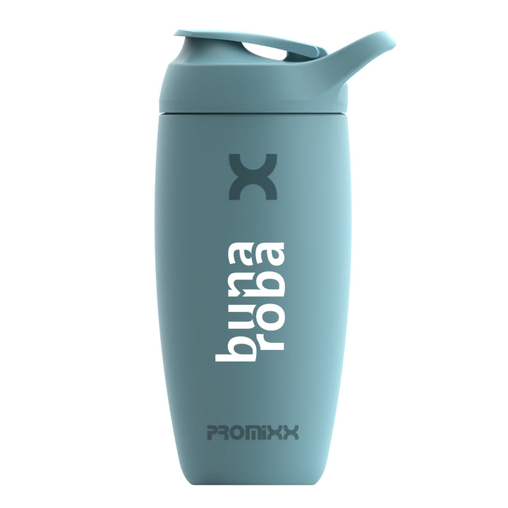 Promixx Shaker Bottle Stainless Steel 550ml