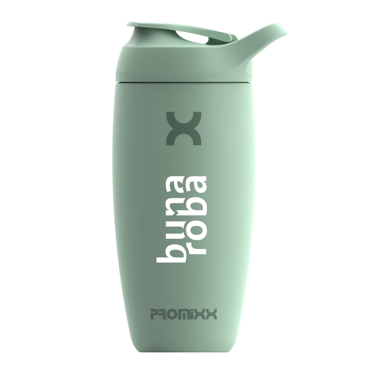 Promixx Shaker Bottle Stainless Steel 550ml