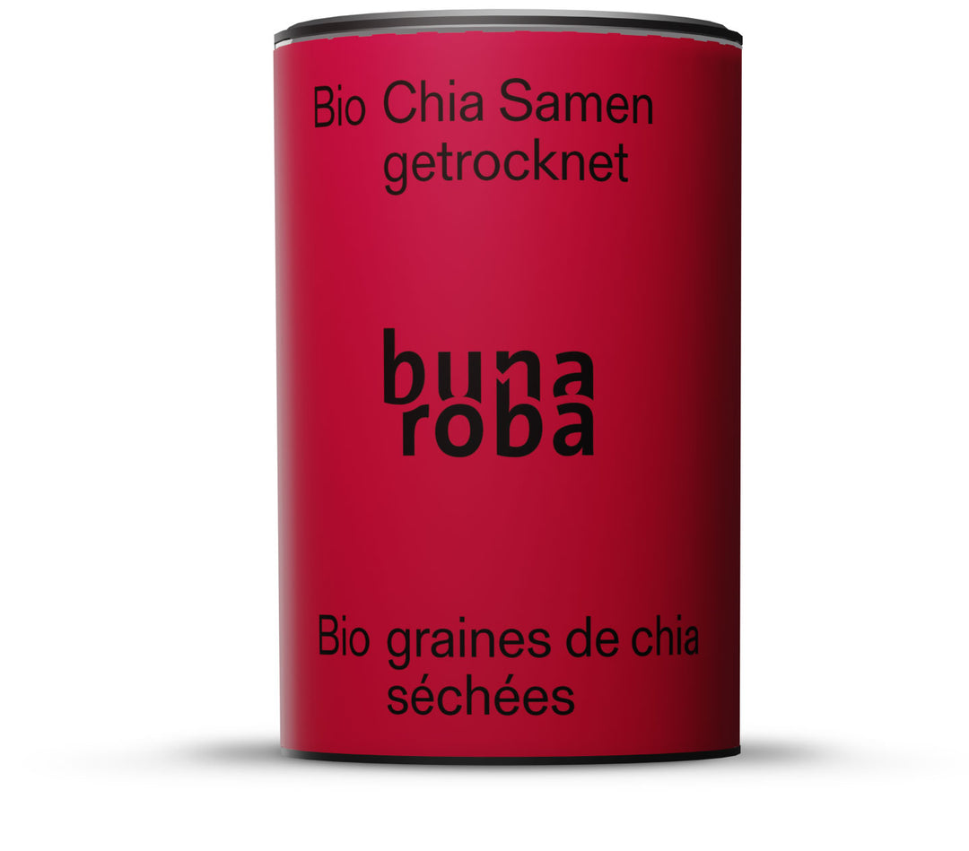 Bio Chia Samen