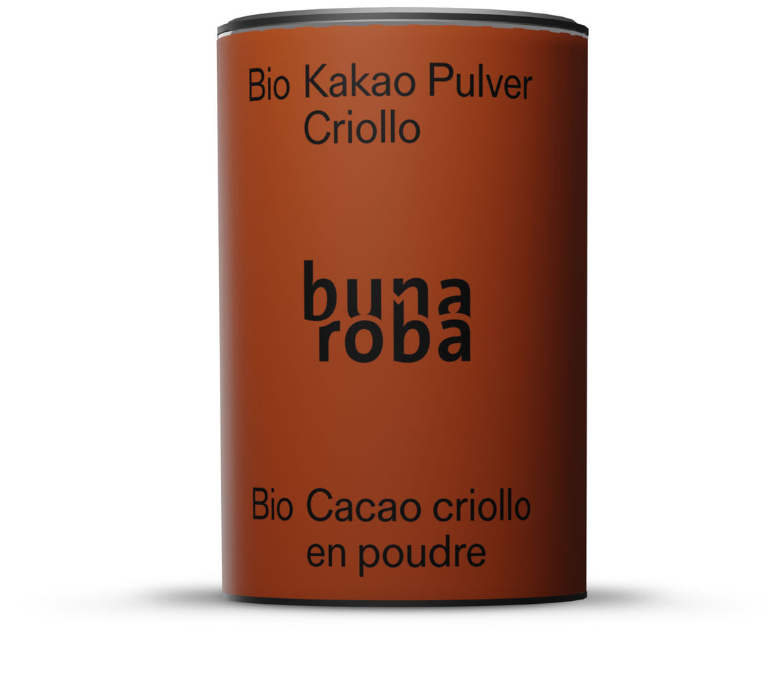 Bio Kakao Pulver