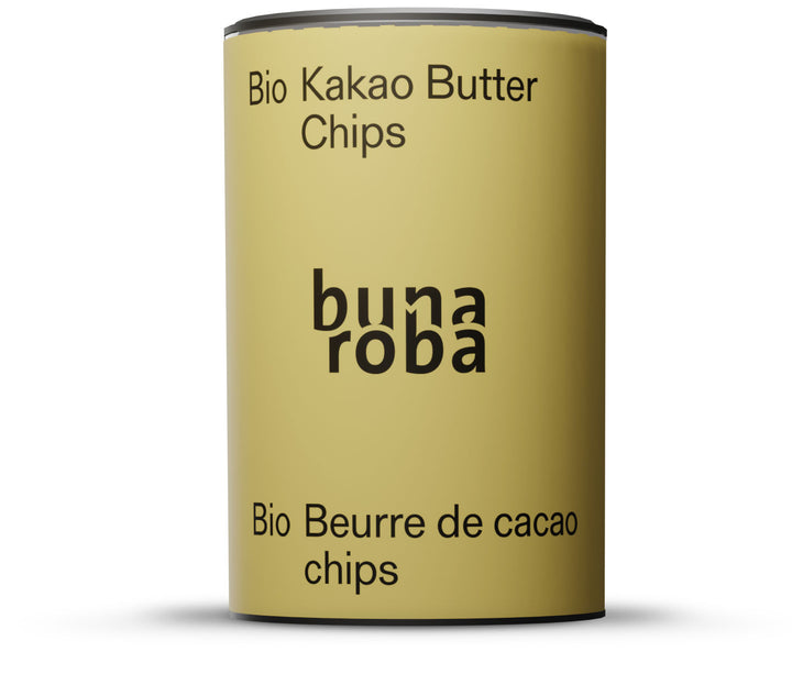 Bio Kakao Butter