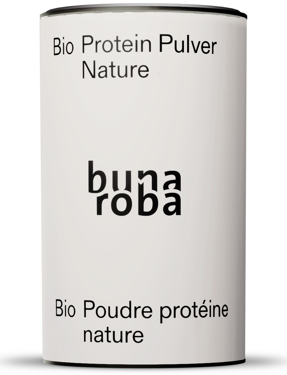 Bio Proteinpulver Nature