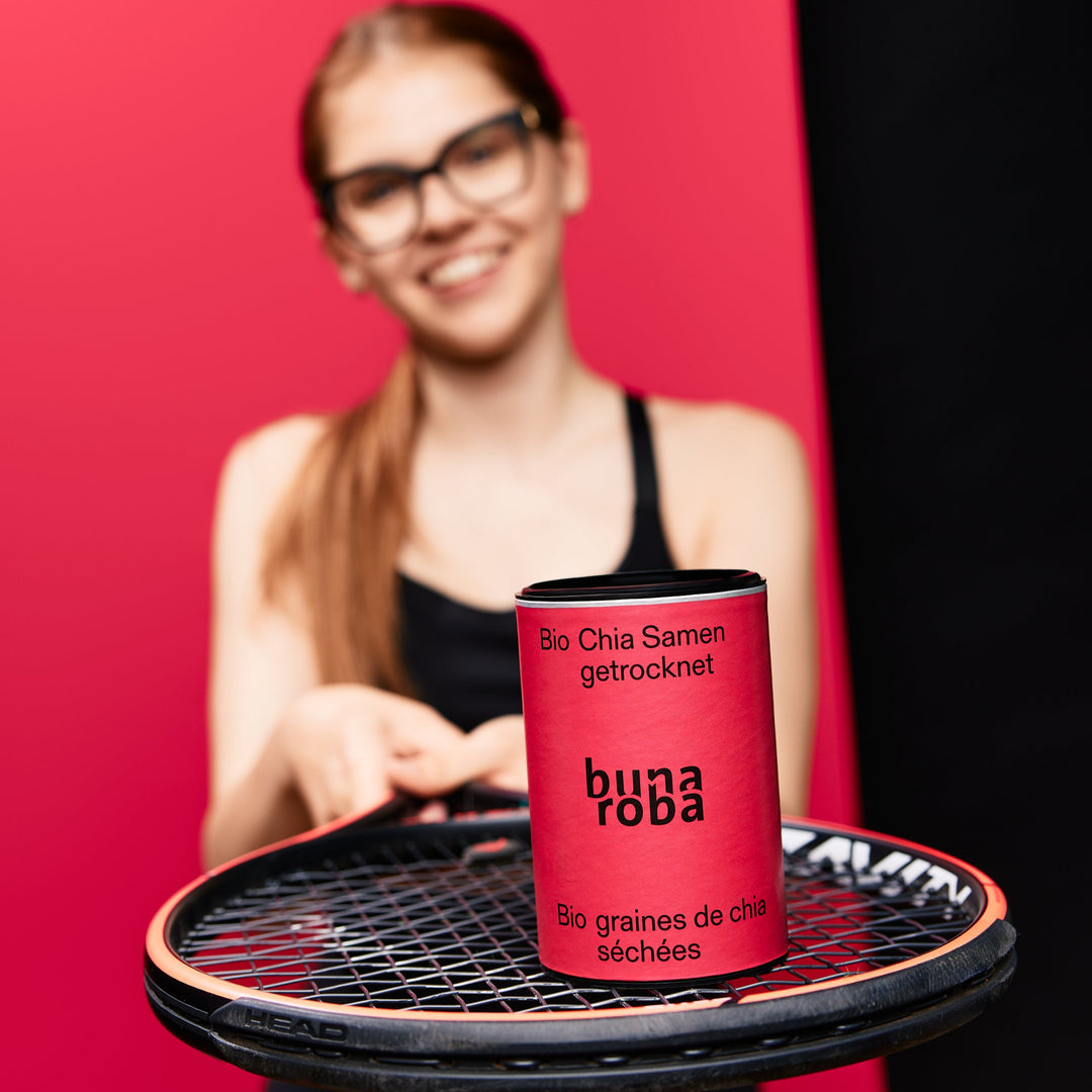 Bio Chia Samen