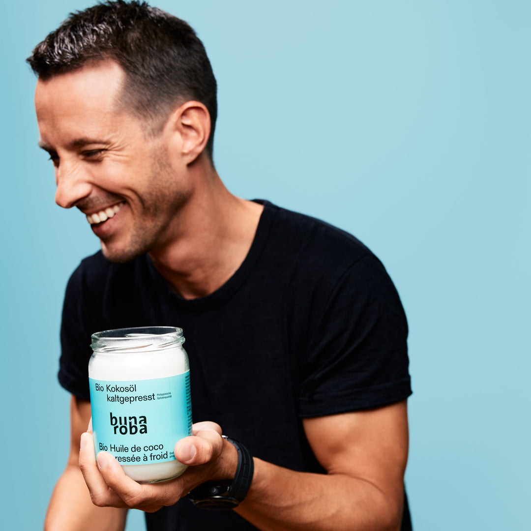 Bio Kokosöl