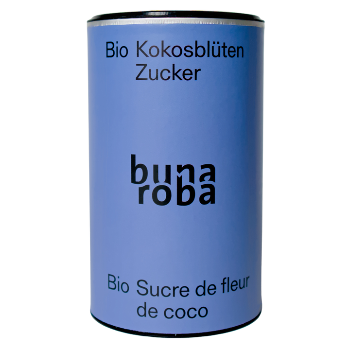 Bio Kokosblütenzucker