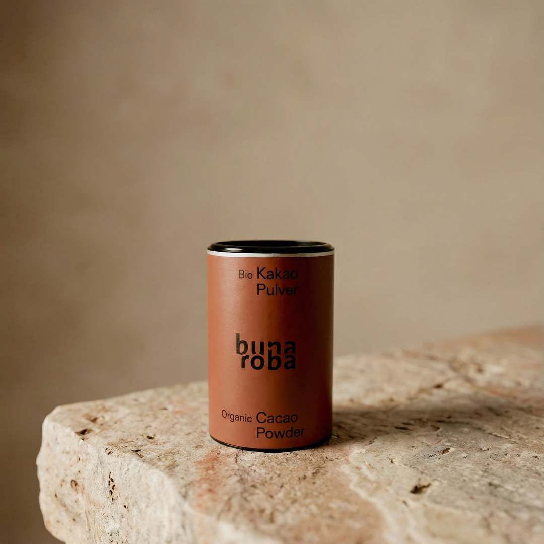 Bio Kakao Pulver