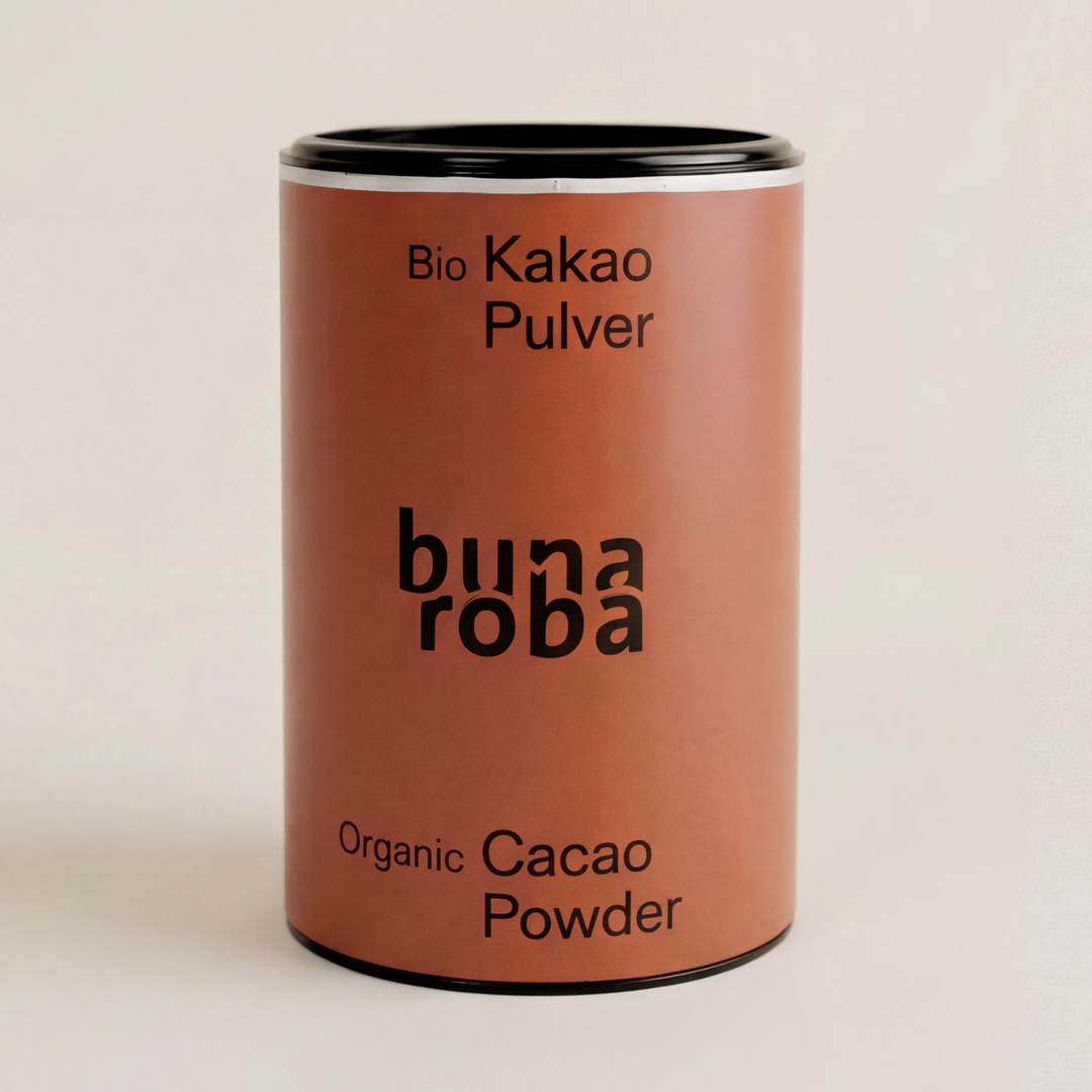Bio Kakao Pulver