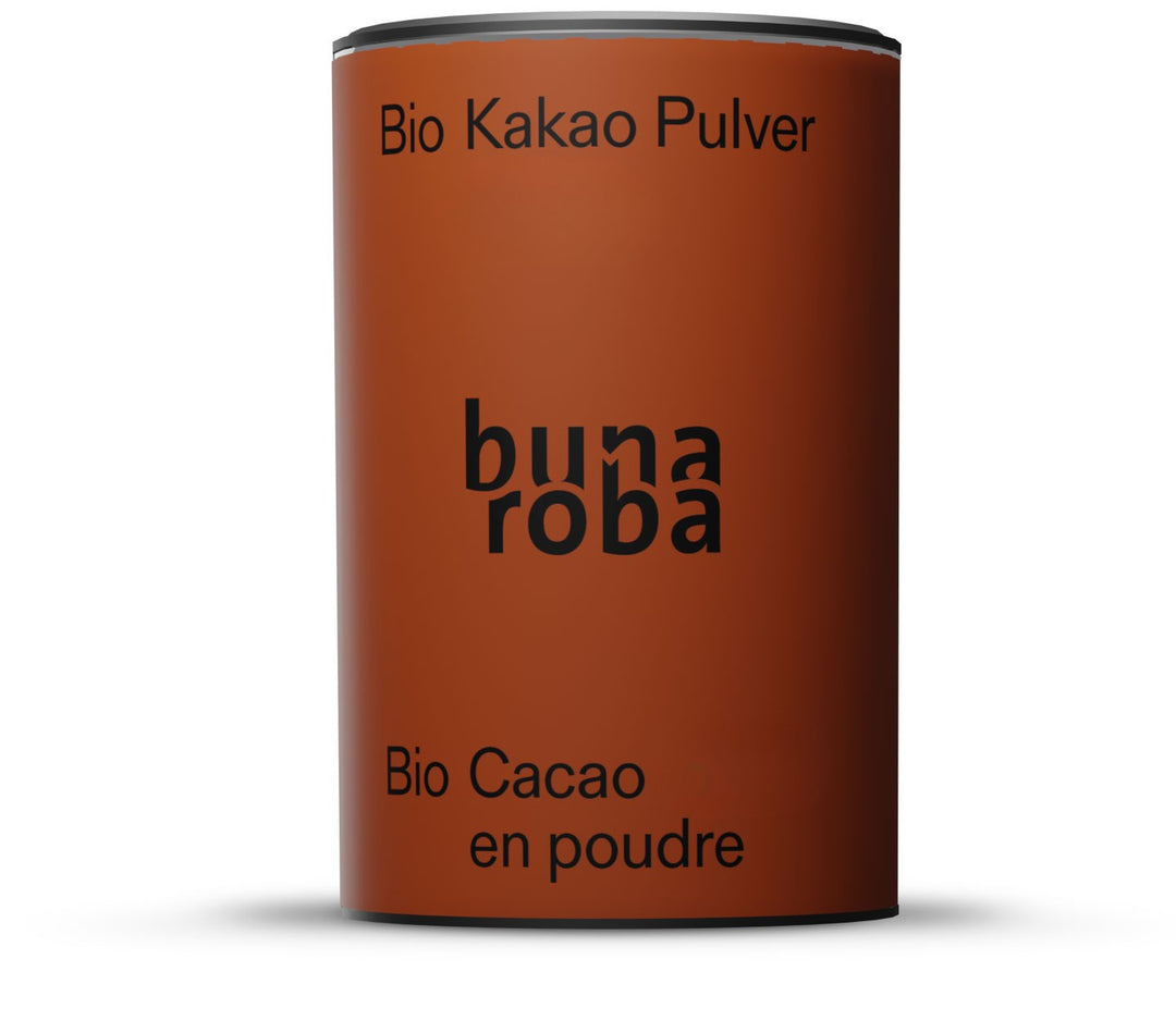 Bio Kakao Pulver