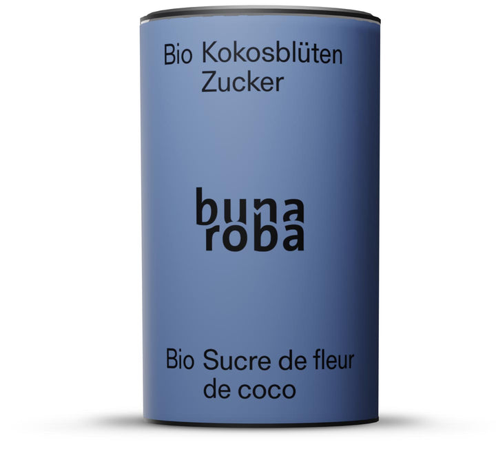 Bio Kokosblütenzucker 450 g
