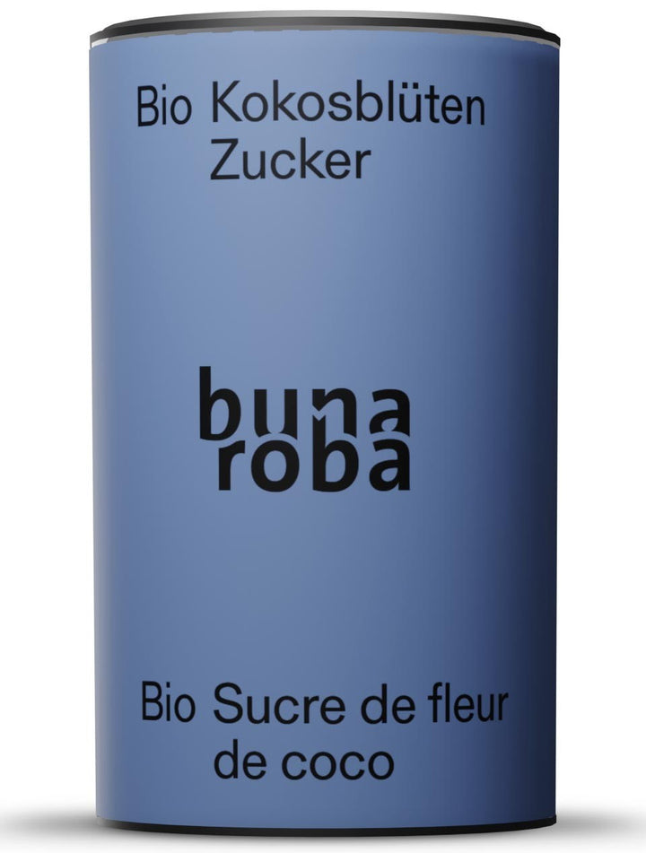 Bio Kokosblütenzucker 450 g