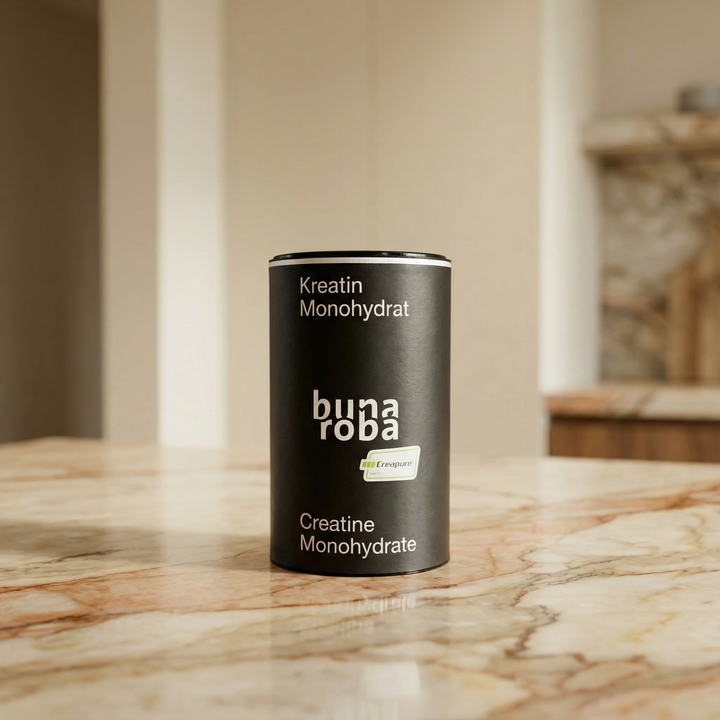 Kreatin Monohydrat 100% Creapure®