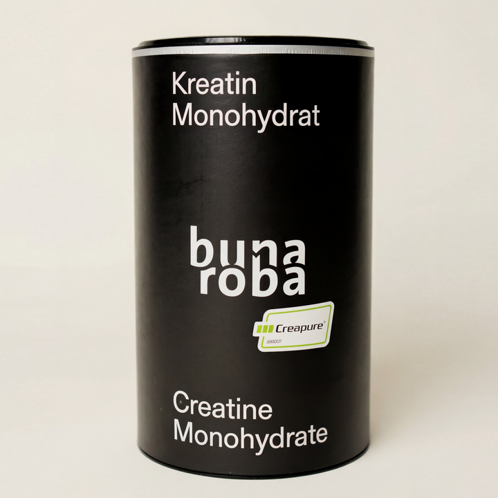 Kreatin Monohydrat 100% Creapure®