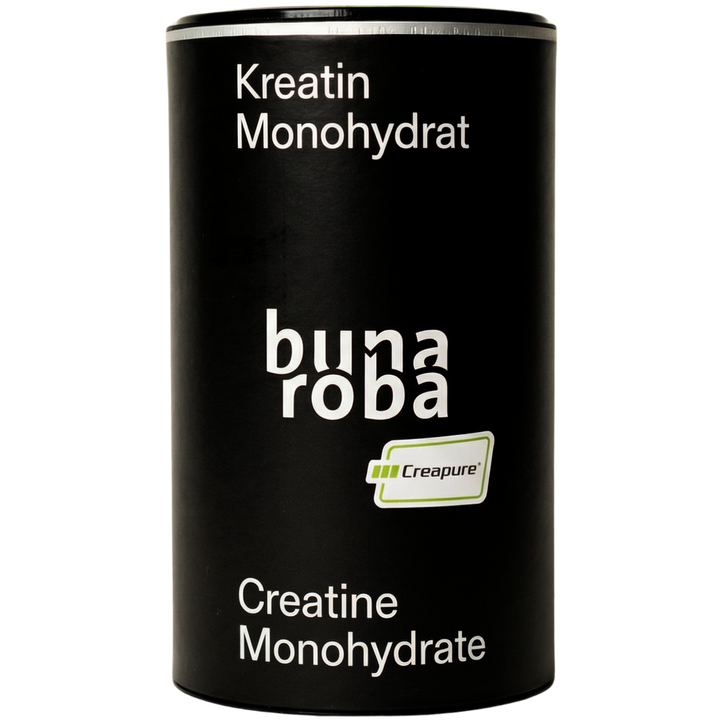 Kreatin Monohydrat 100% Creapure®