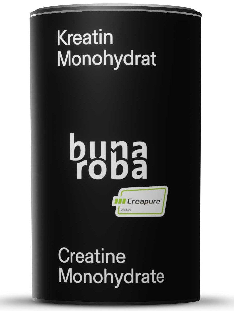 Kreatin Monohydrat 100% Creapure®