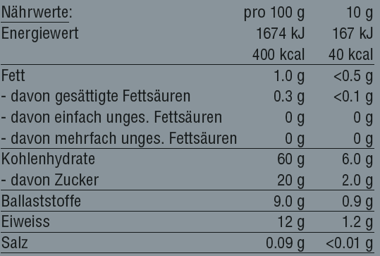 Bio Maca Pulver schwarz 175 g