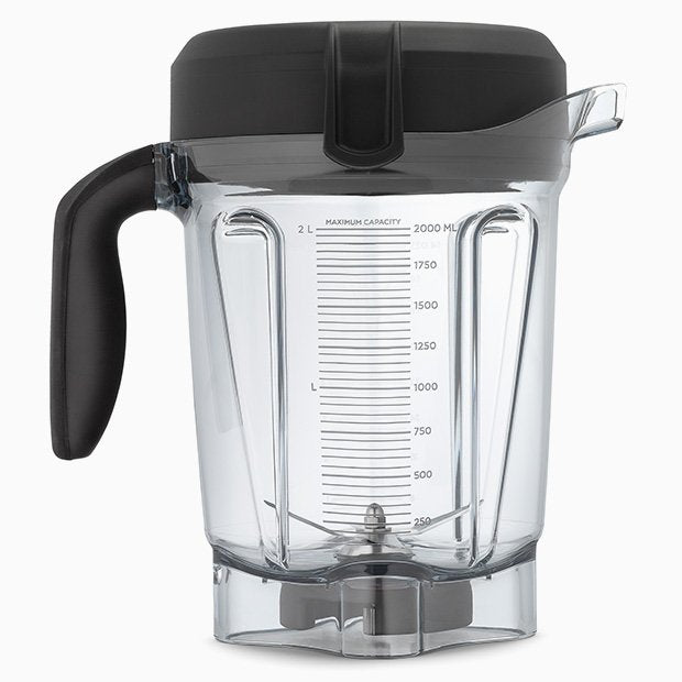 Vitamix Mixbehälter 2.0 L (Nassschneidewerk, PRO 300/750)