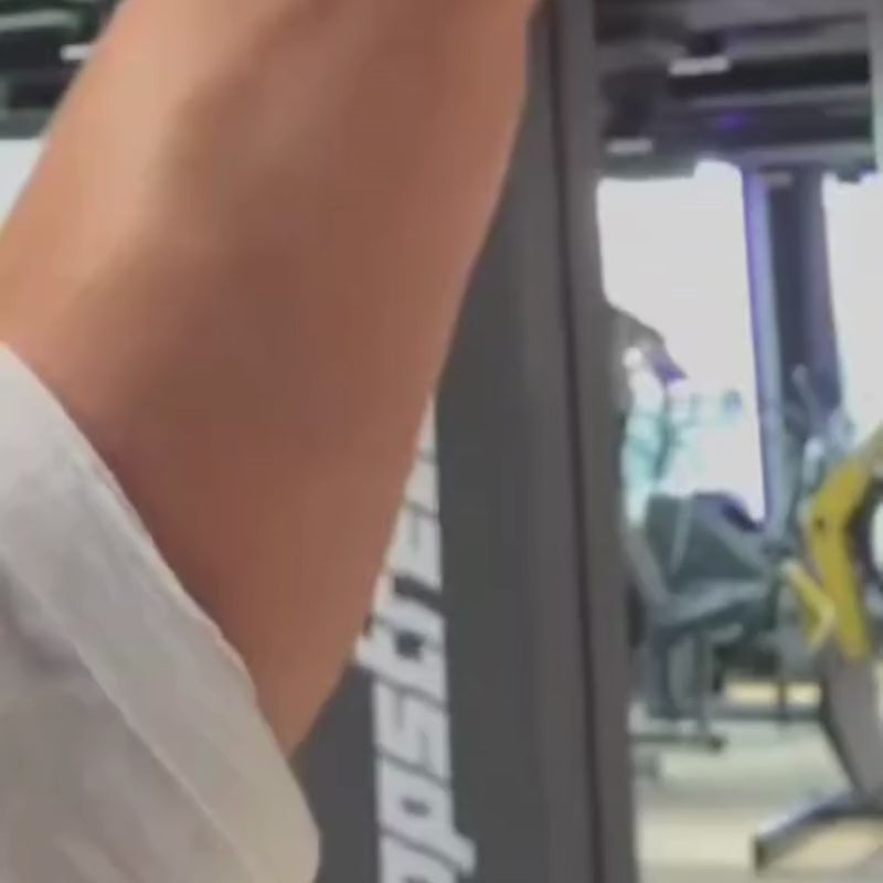 Promixx Shaker Bottle Stainless Steel 550ml