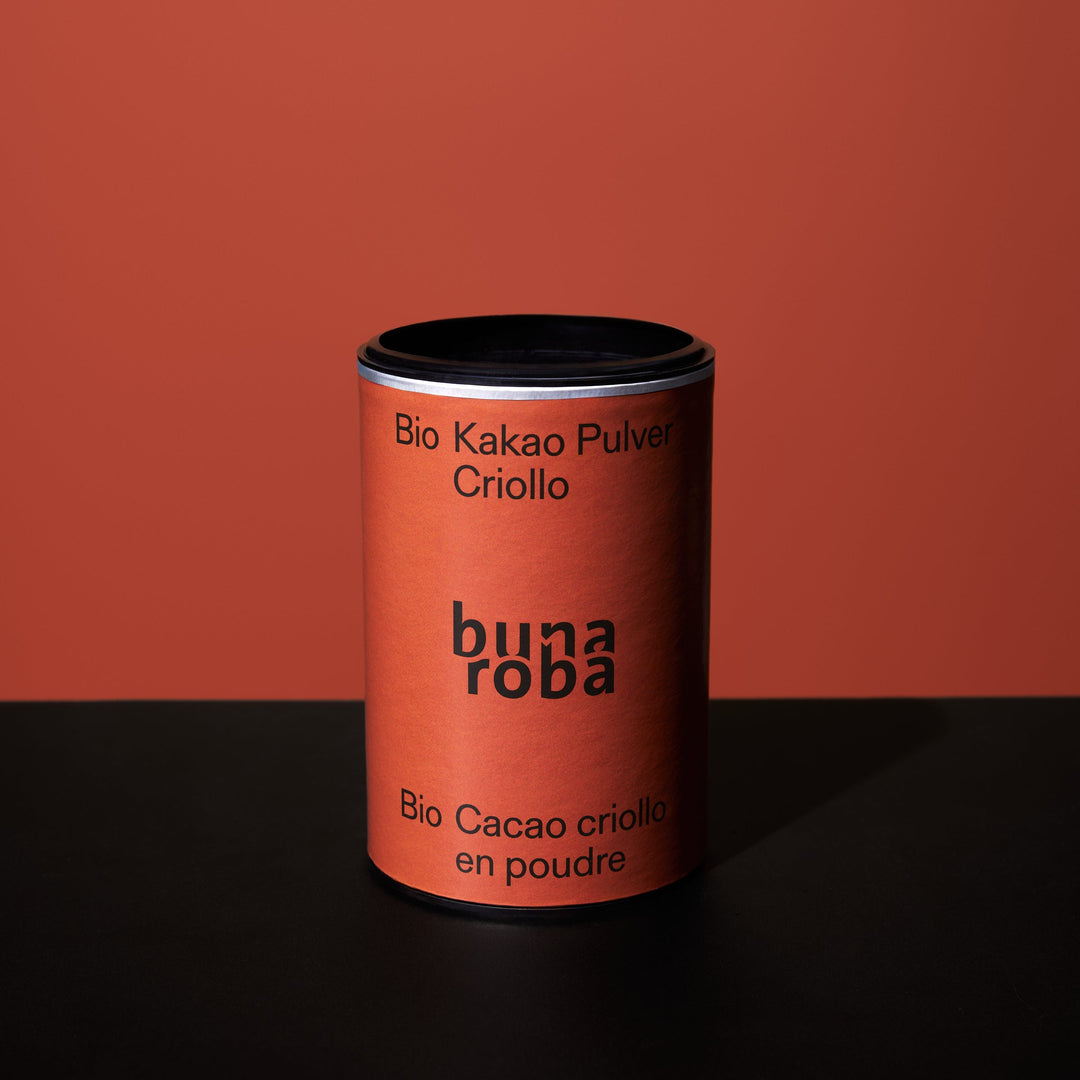 Bio Kakao Pulver 125 g