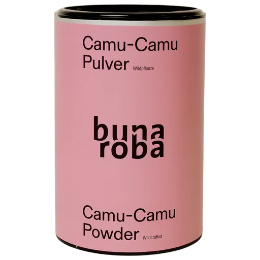 Camu-Camu