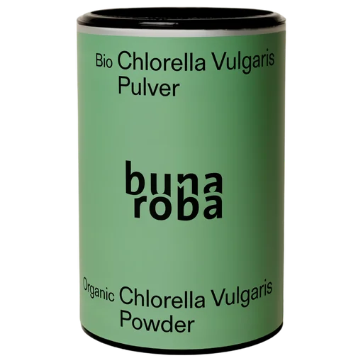 Chlorella