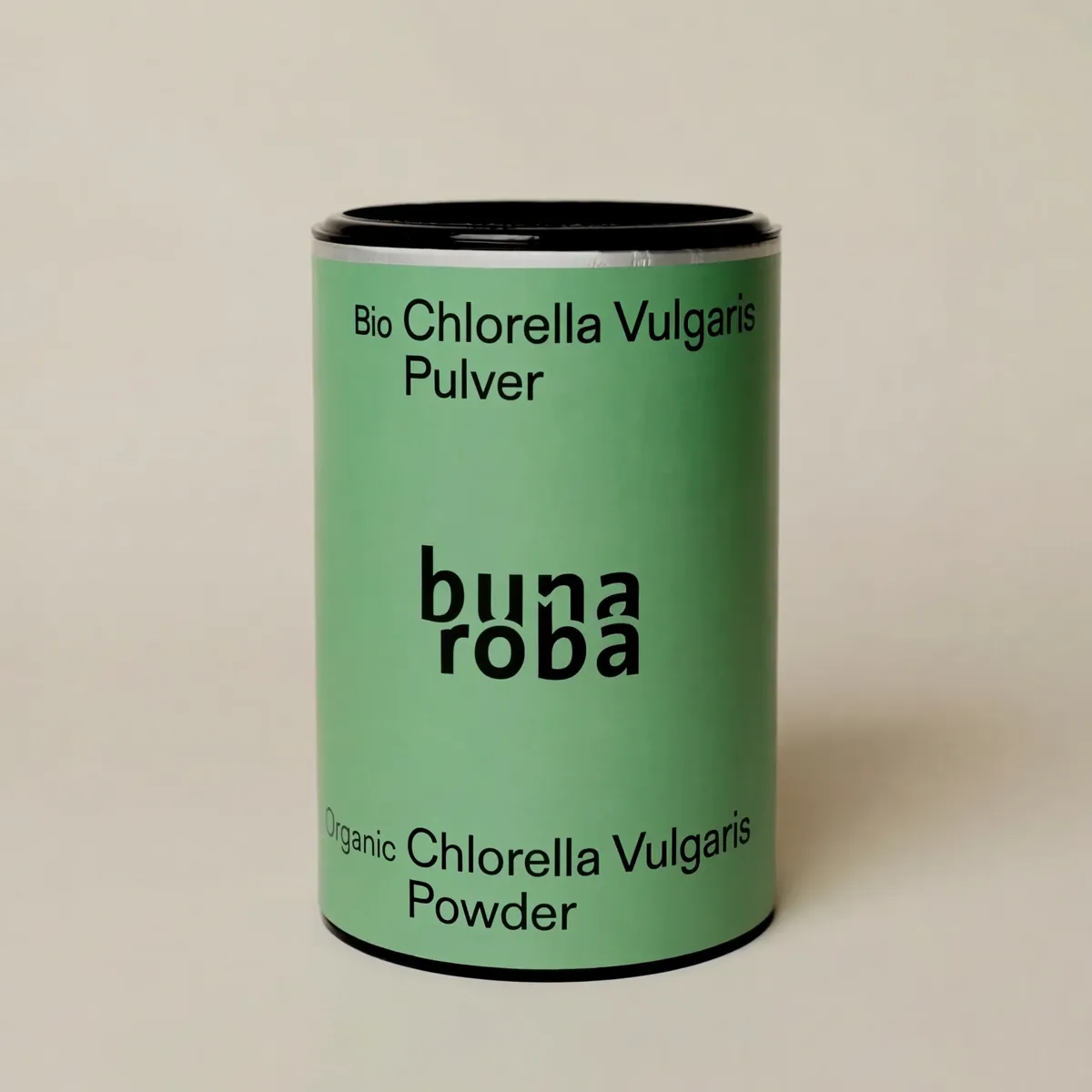 Bunaroba Bio Chlorella Dose