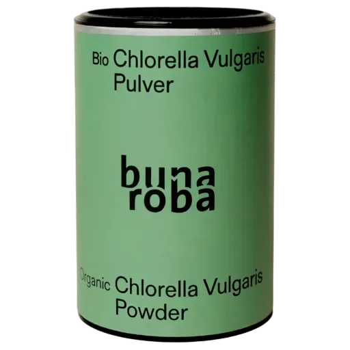 Chlorella
