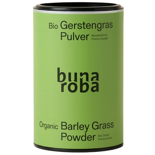 Barley Grass
