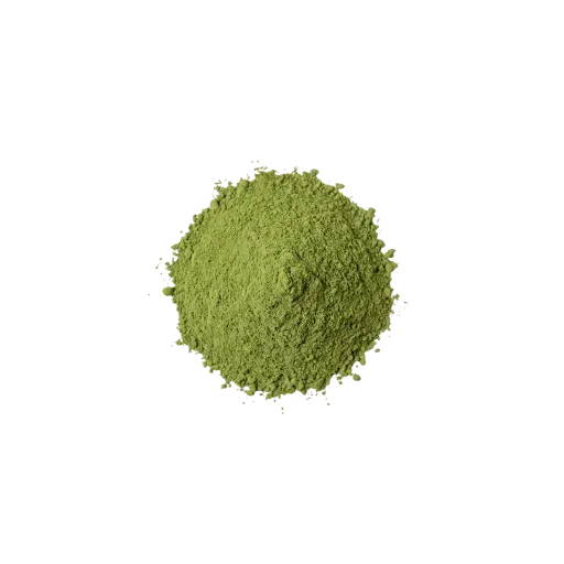 Bio Gerstengras Pulver