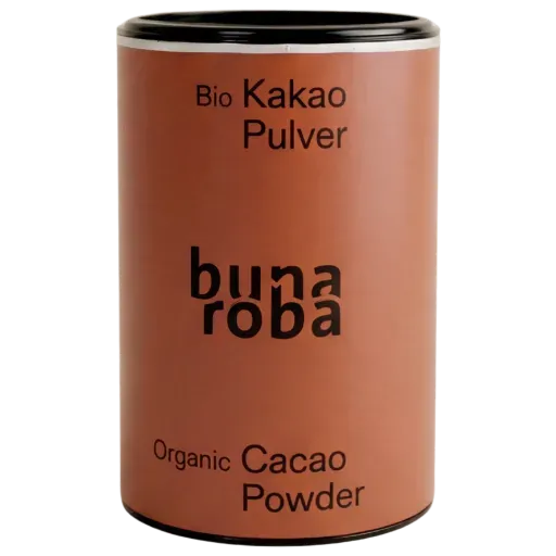 Bio Kakao Pulver