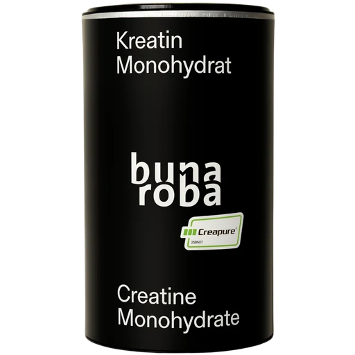 Creatine Creapure®