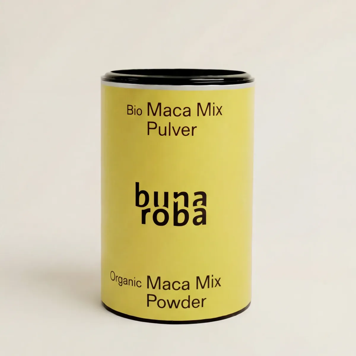 Bunaroba Bio Maca Mix Dose