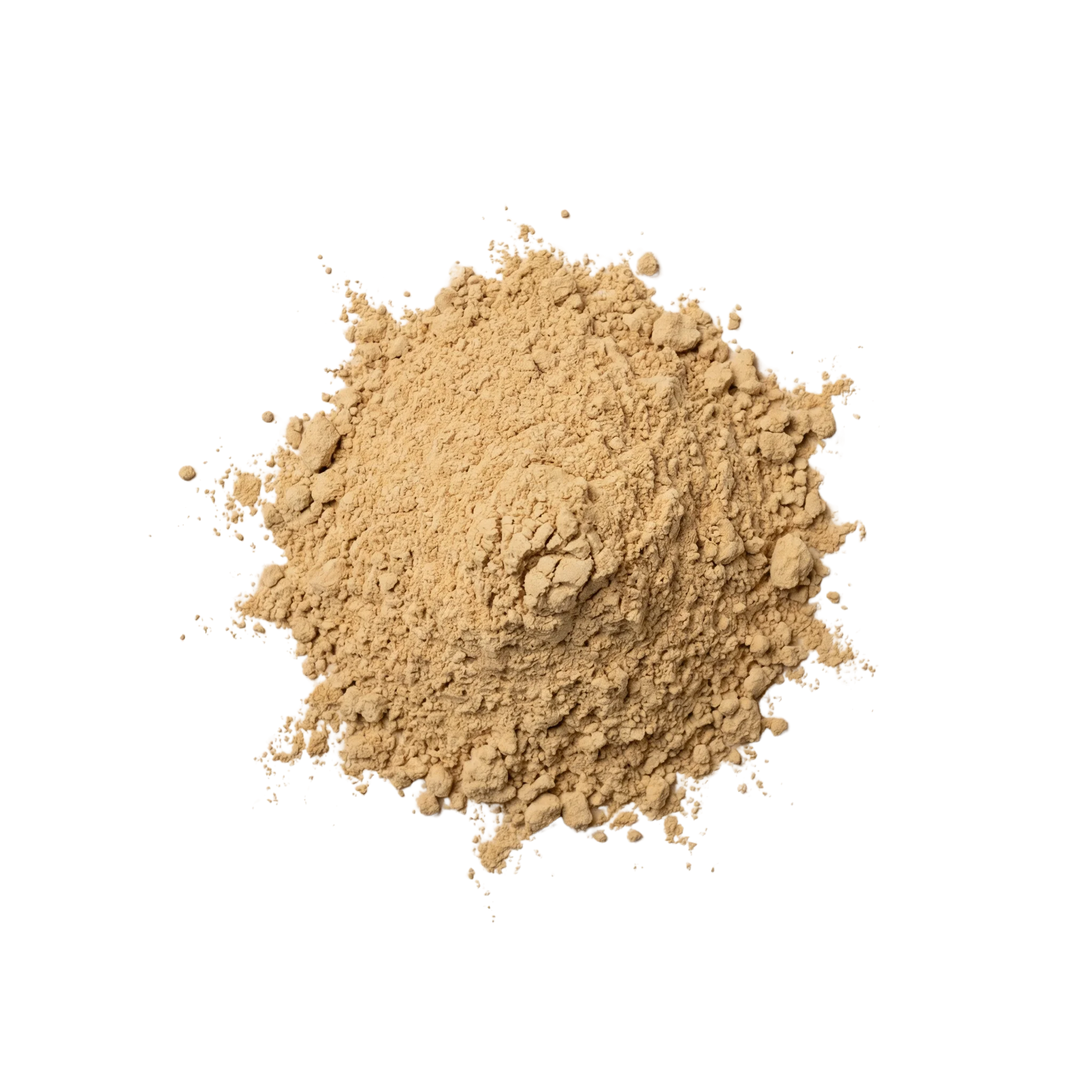 Bio Maca Pulver Schwarz