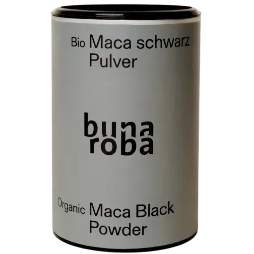 Maca Schwarz
