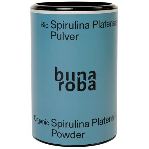 Spirulina