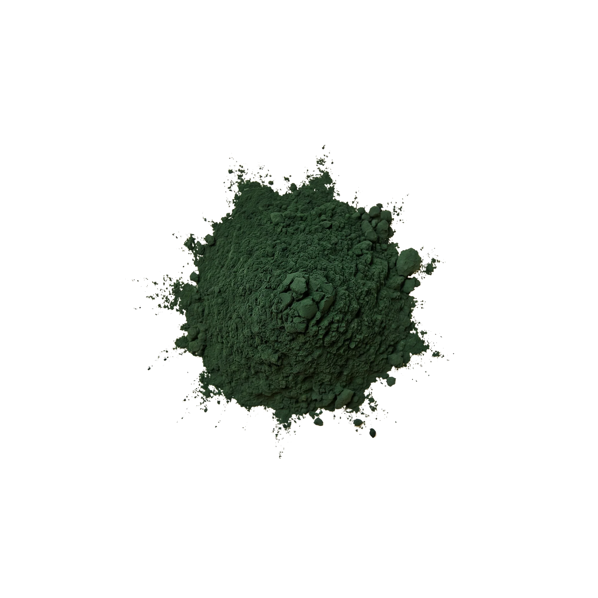 Spirulina bio: 66% di proteine, ricca di ferro e vitamina A