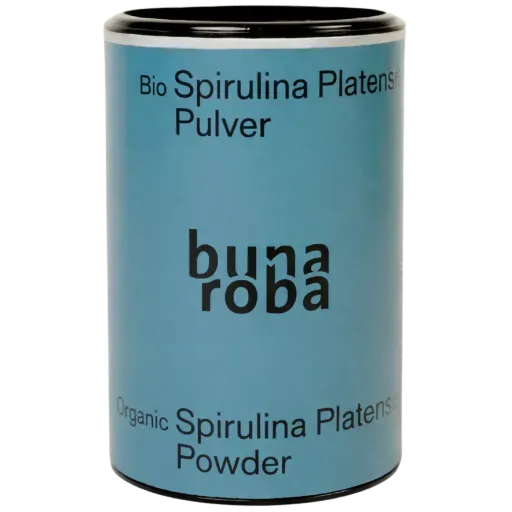 Spirulina