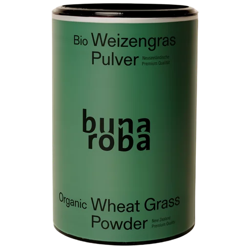Wheat Grass
