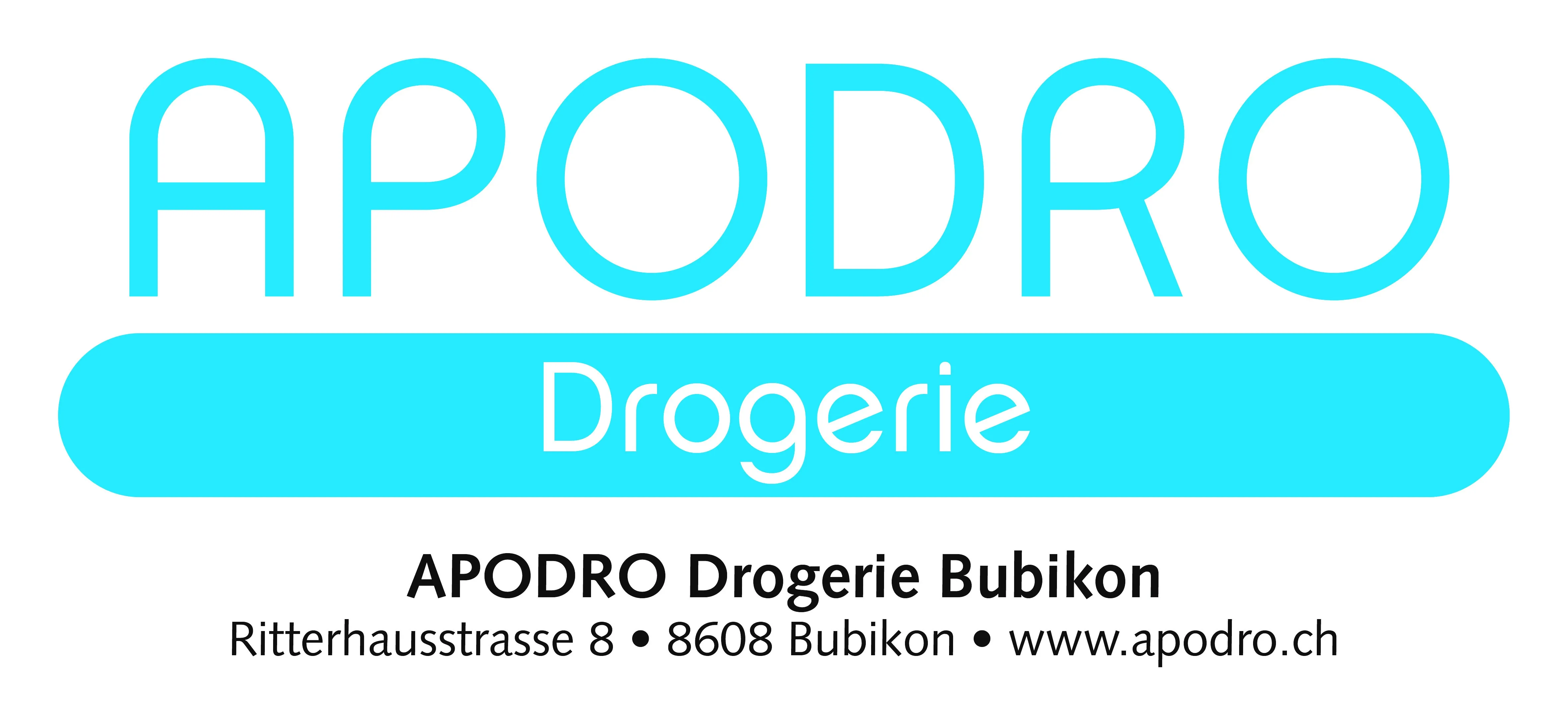 Apodro Drogerie Bubikon