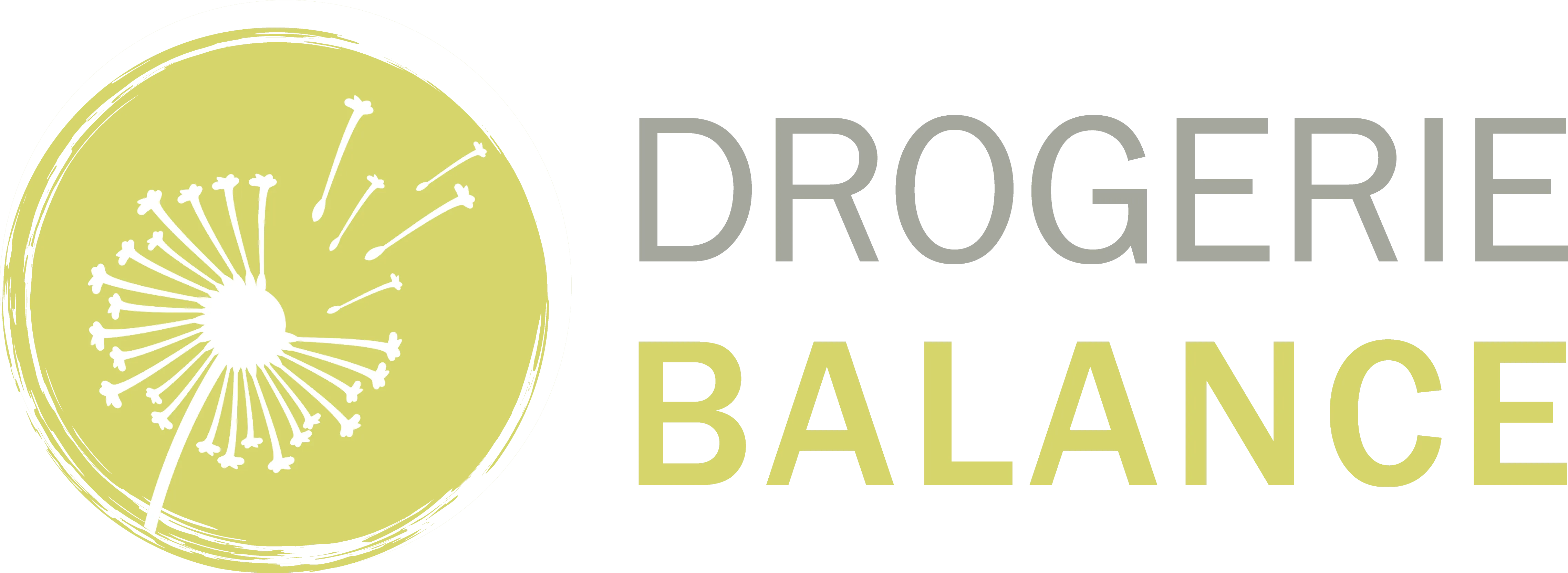 Drogerie Balance
