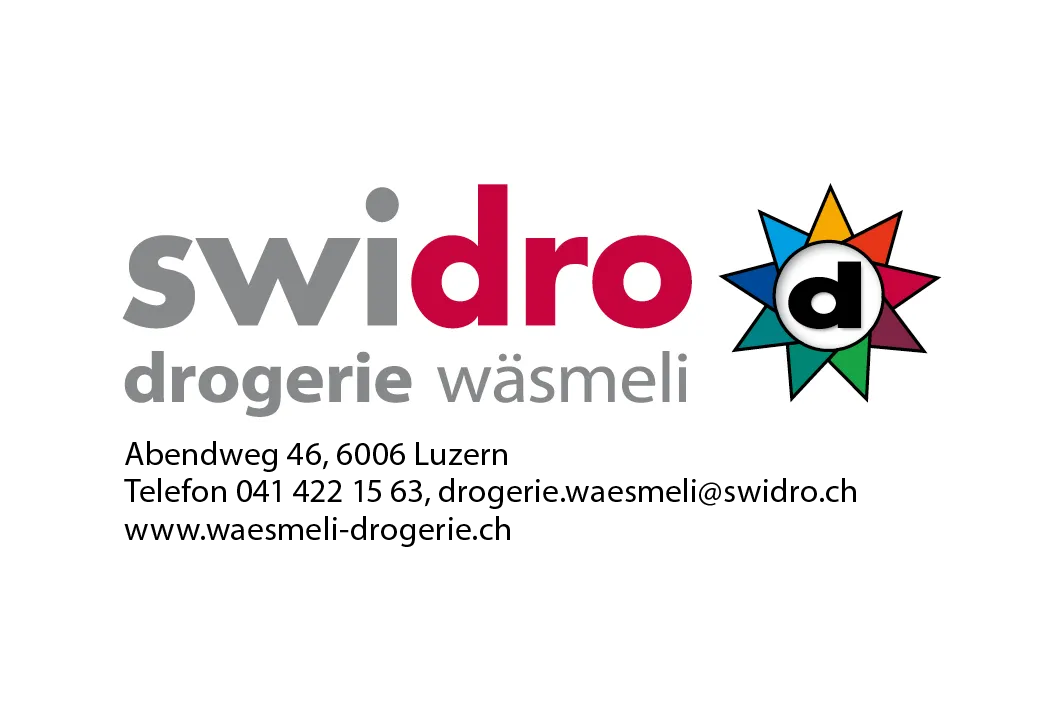 Swidro drogerie wäsmeli