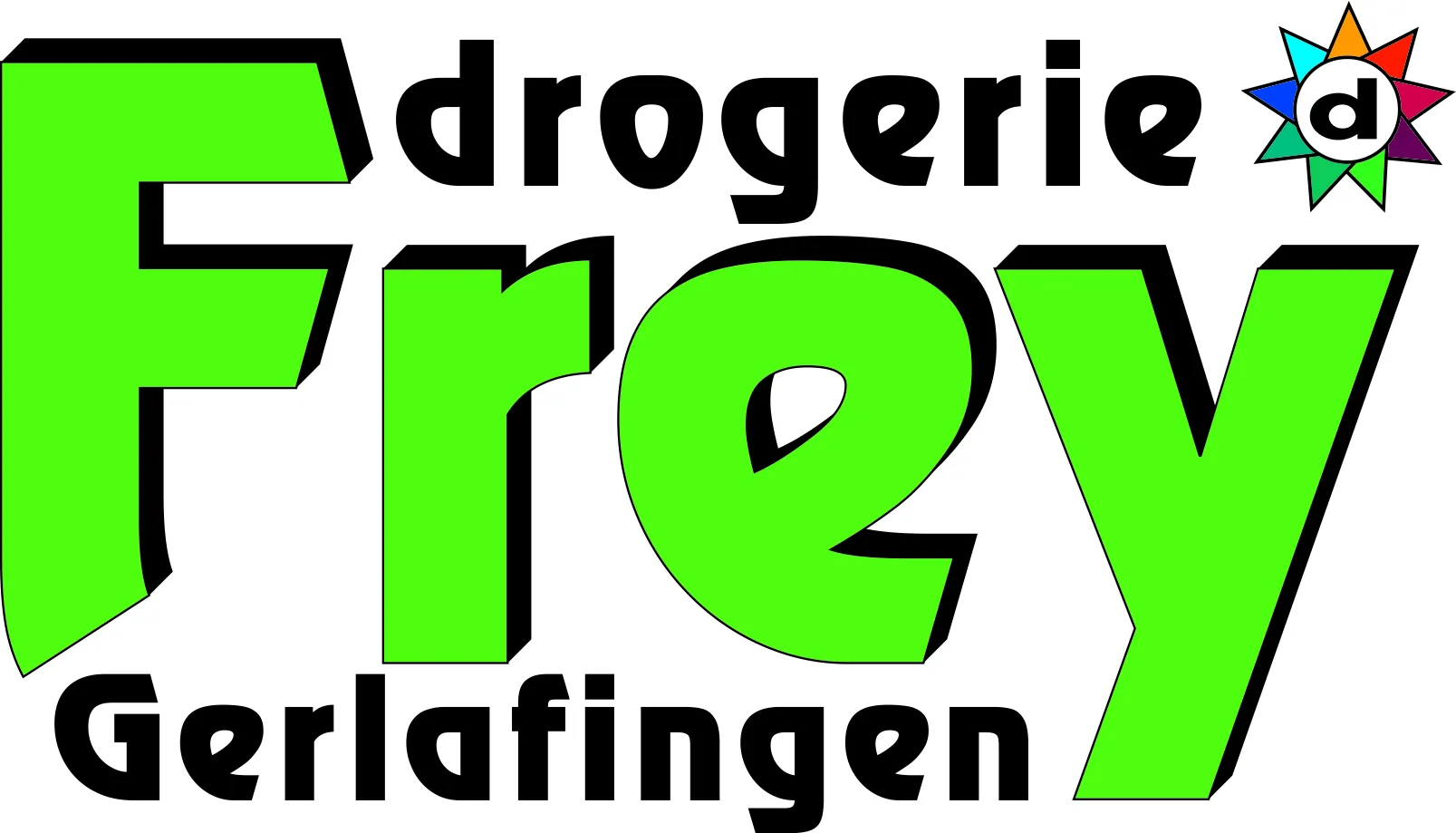 Drogerie Frey GmbH