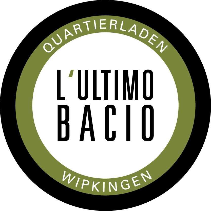 L'Ultimo Bacio